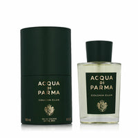 Men's perfume water by Parma Civil Code C.L.U.B.