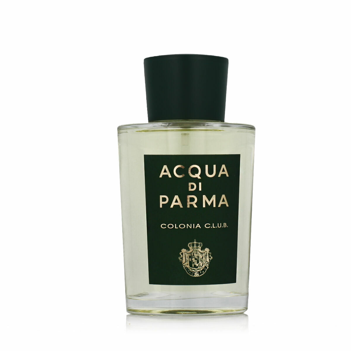 Men's perfume water by Parma Civil Code C.L.U.B.