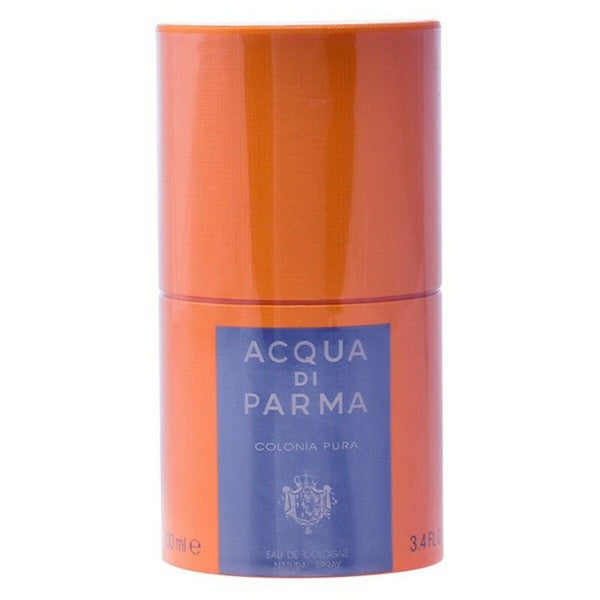 Unisex water perfume of Parma Edc Unisex capacity: 50 ml