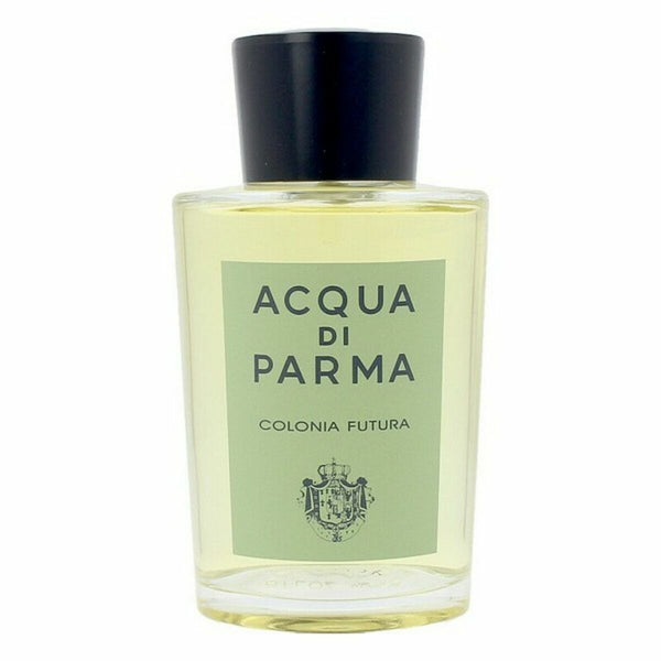 Unisex water perfume of Parma Futura Cologne EDC 180 ml