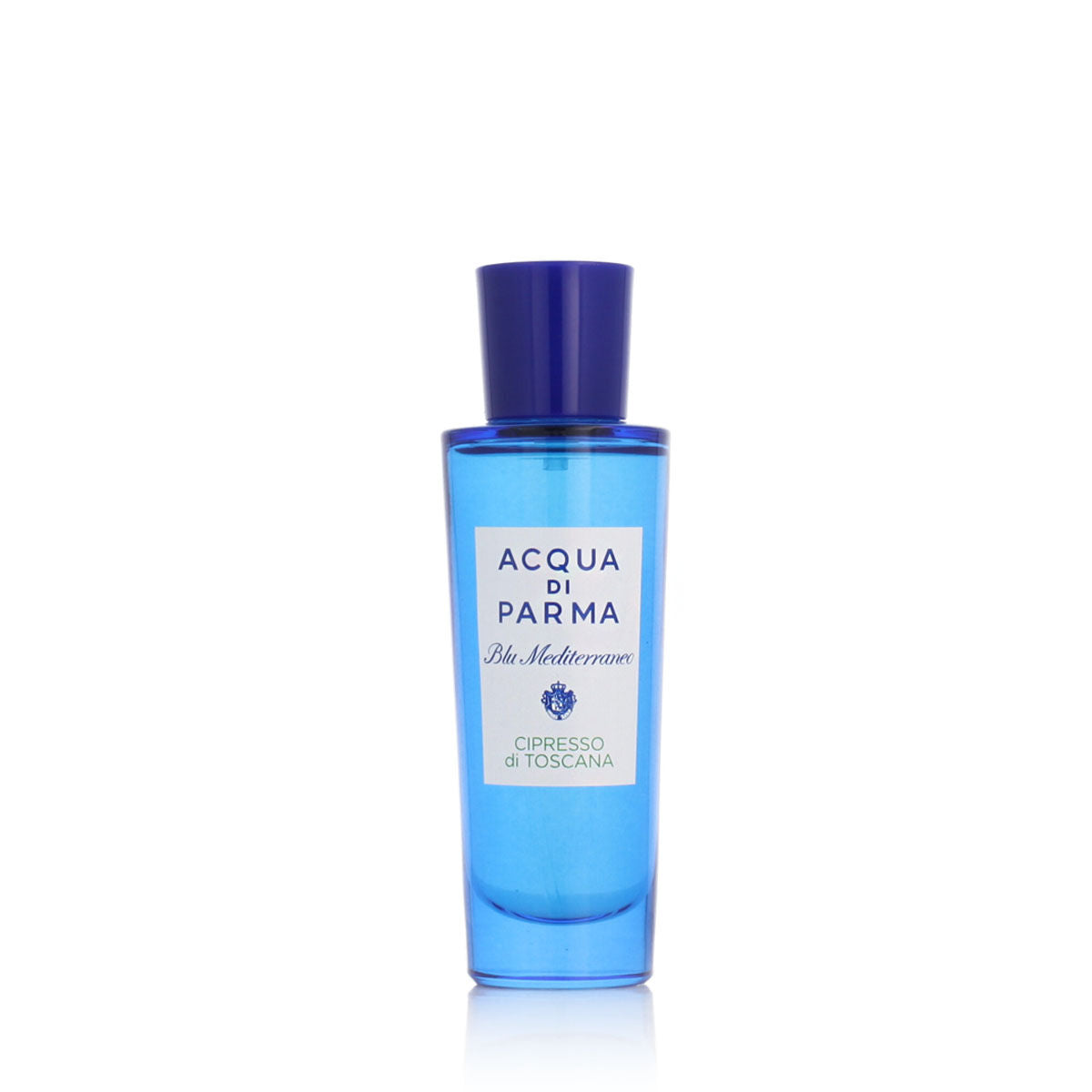 Profumo Unisex Acqua Di Parma EDT Blu Mediterraneo Cipresso Di Toscana 30 ml