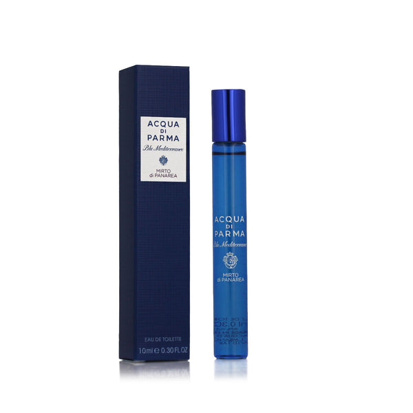 Profumo Unisex Acqua Di Parma Blu Mediterraneo Mirto di Panarea EDT 10 ml Roll-On - Beauty Revive 