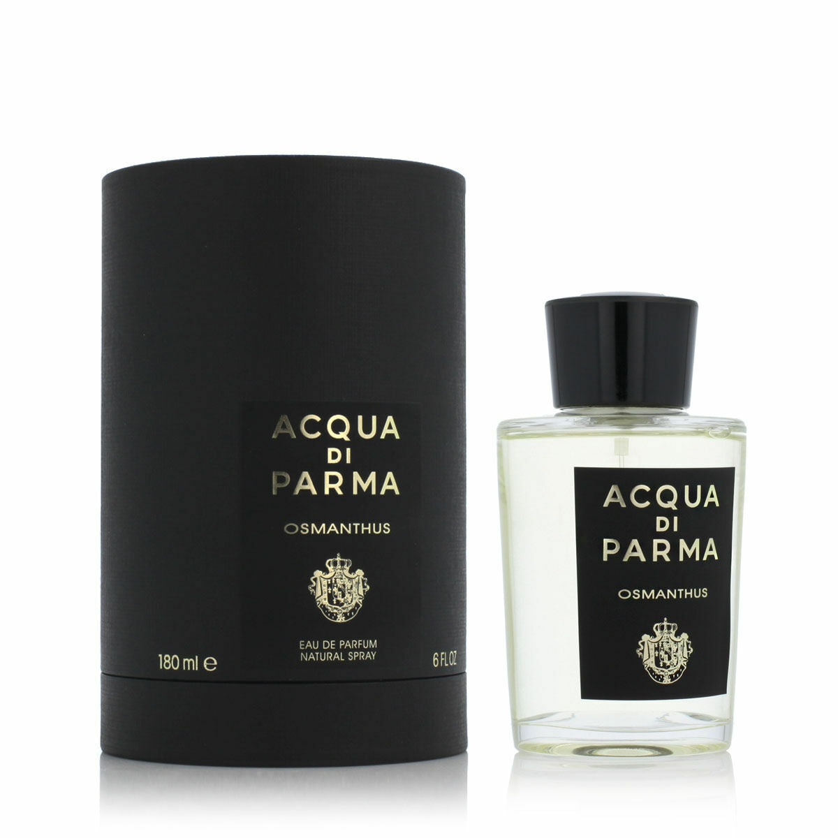 Unisex water perfume of Parma Osmanthus