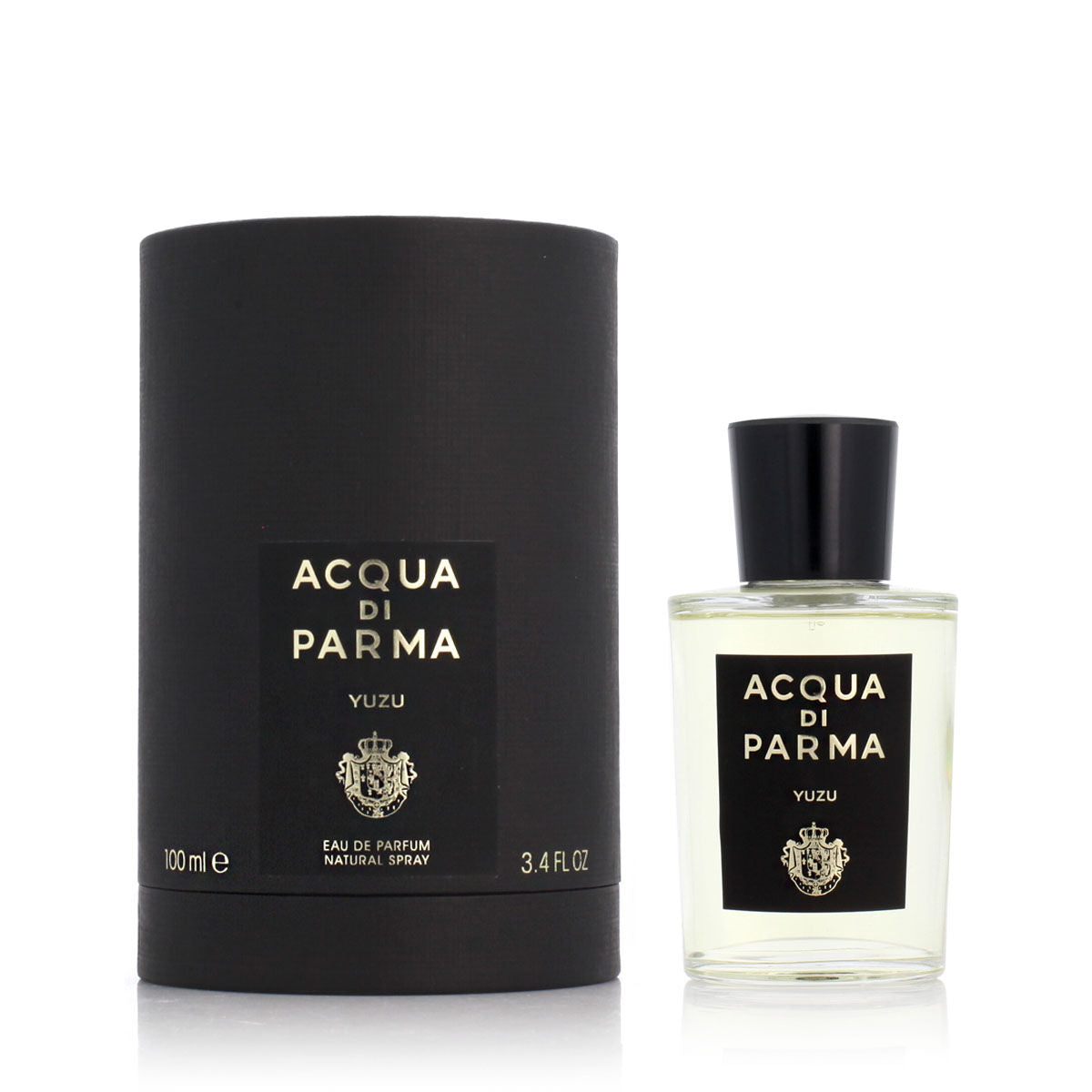 Profumo Unisex Acqua Di Parma EDP Yuzu 100 ml