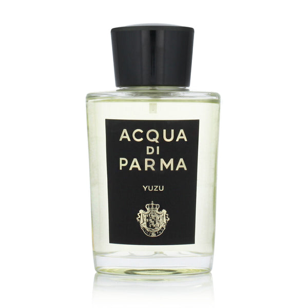 Profumeria Profumo Unisex Acqua Di Parma EDP Yuzu 180 ml Acqua Di Parma  Beauty Revive