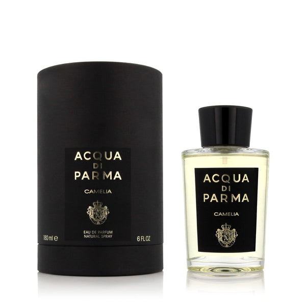 Profumo Unisex Acqua Di Parma Camelia EDP 180 ml - Beauty Revive 