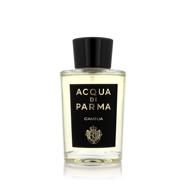 Profumo Unisex Acqua Di Parma Camelia EDP 180 ml - Beauty Revive 