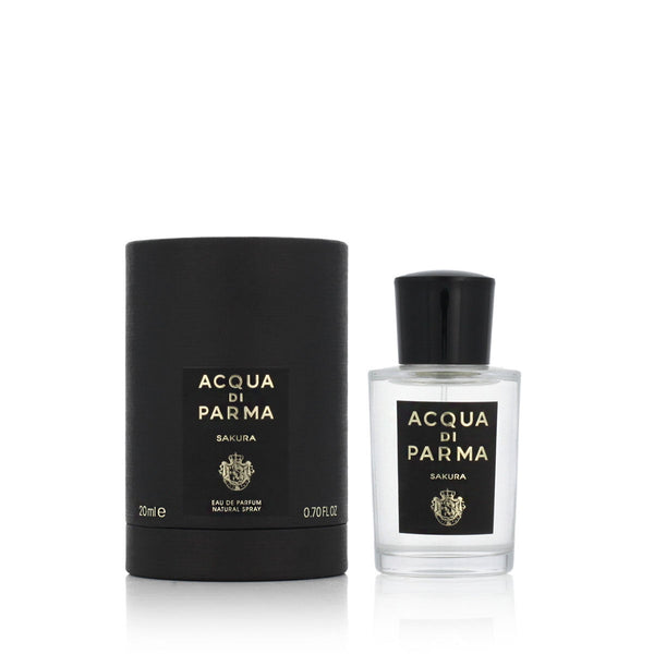 Profumo Unisex Acqua Di Parma EDP Sakura 20 ml - Beauty Revive 