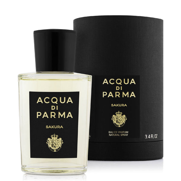 Profumo Unisex Acqua Di Parma EDP 100 ml Sakura - Beauty Revive 