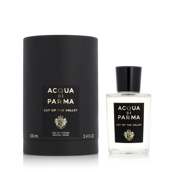 Profumo Unisex Acqua Di Parma Lily of the Valley EDP 100 ml - Beauty Revive 