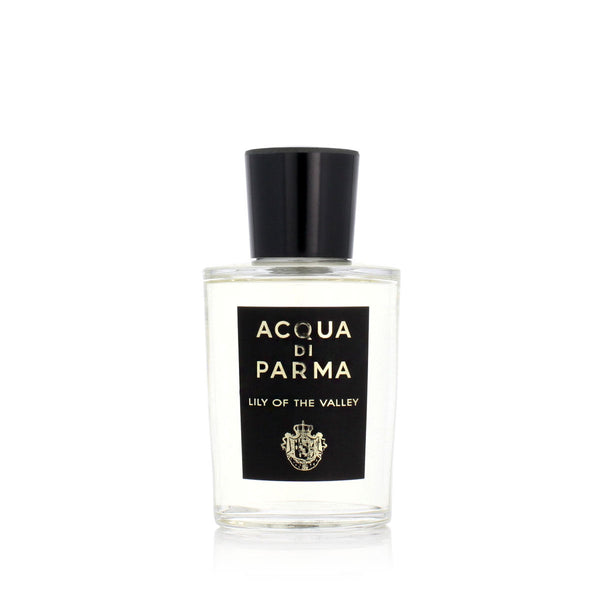 Profumo Unisex Acqua Di Parma Lily of the Valley EDP 100 ml - Beauty Revive 