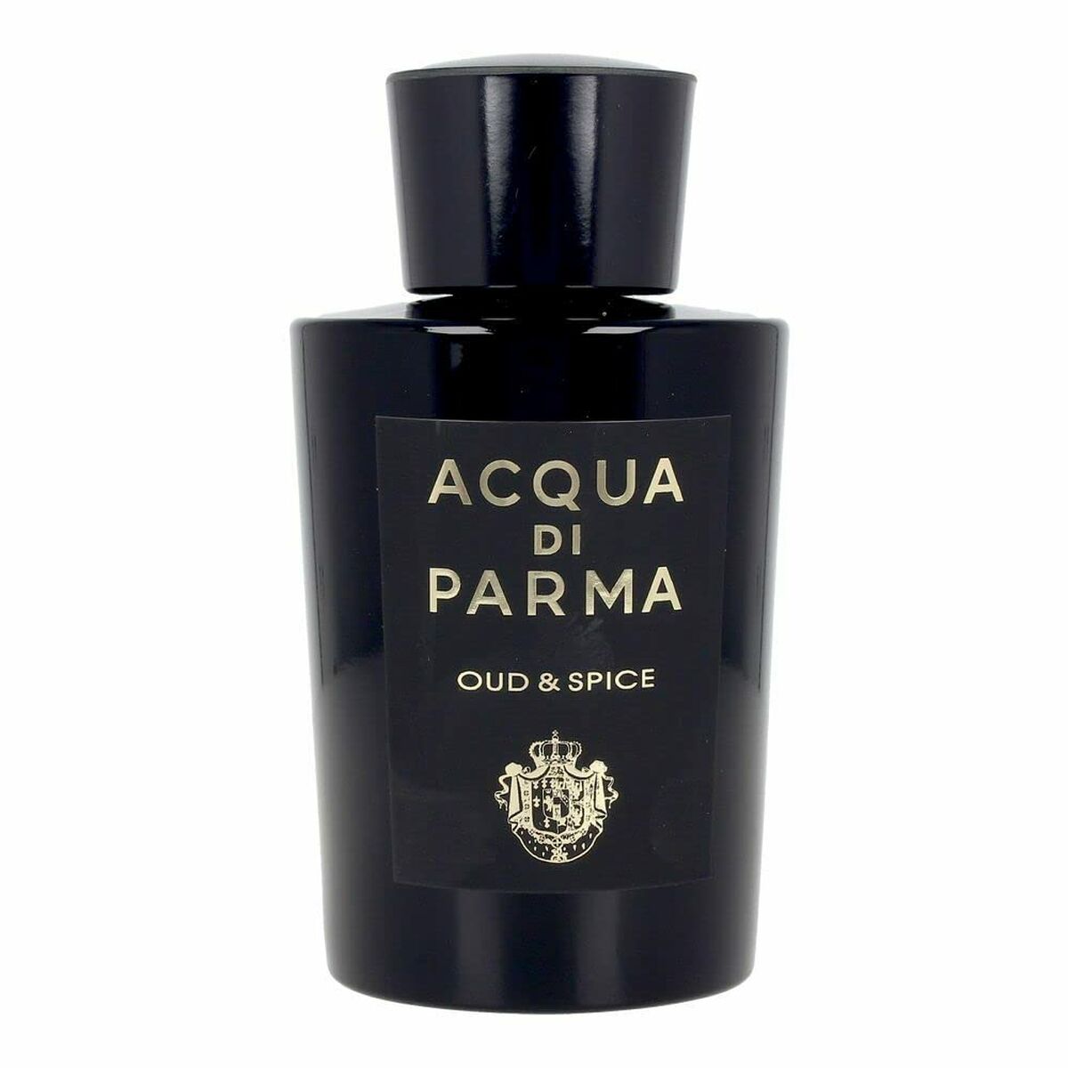 Profumo Unisex Acqua Di Parma Signatures of the Sun Oud & Spice EDP 180 ml