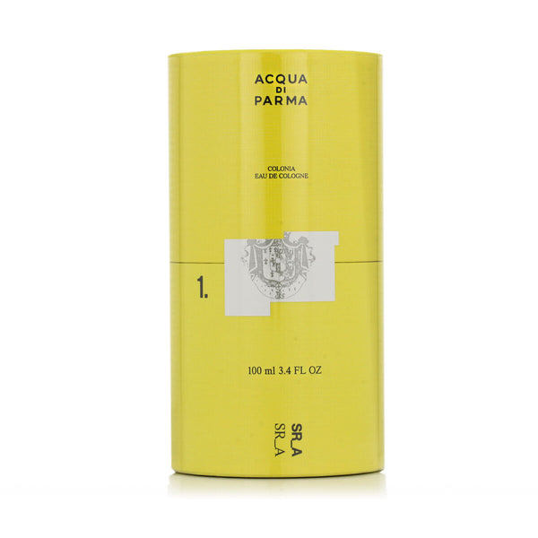 Profumo Unisex Acqua Di Parma Colonia Limited Edition 2023 EDC 100 ml - Beauty Revive 