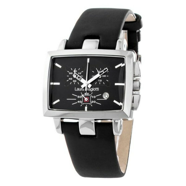 Orologi da Polso Orologio Uomo Laura Biagiotti LB0017M-02 ( 38 mm) Laura Biagiotti  Beauty Revive