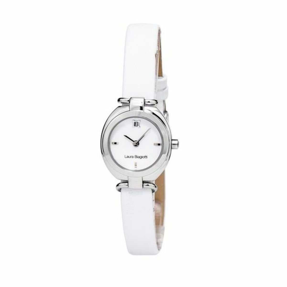 Laura Biagiotti LBG0019L-02 (22 mm) Woman Woman Watch