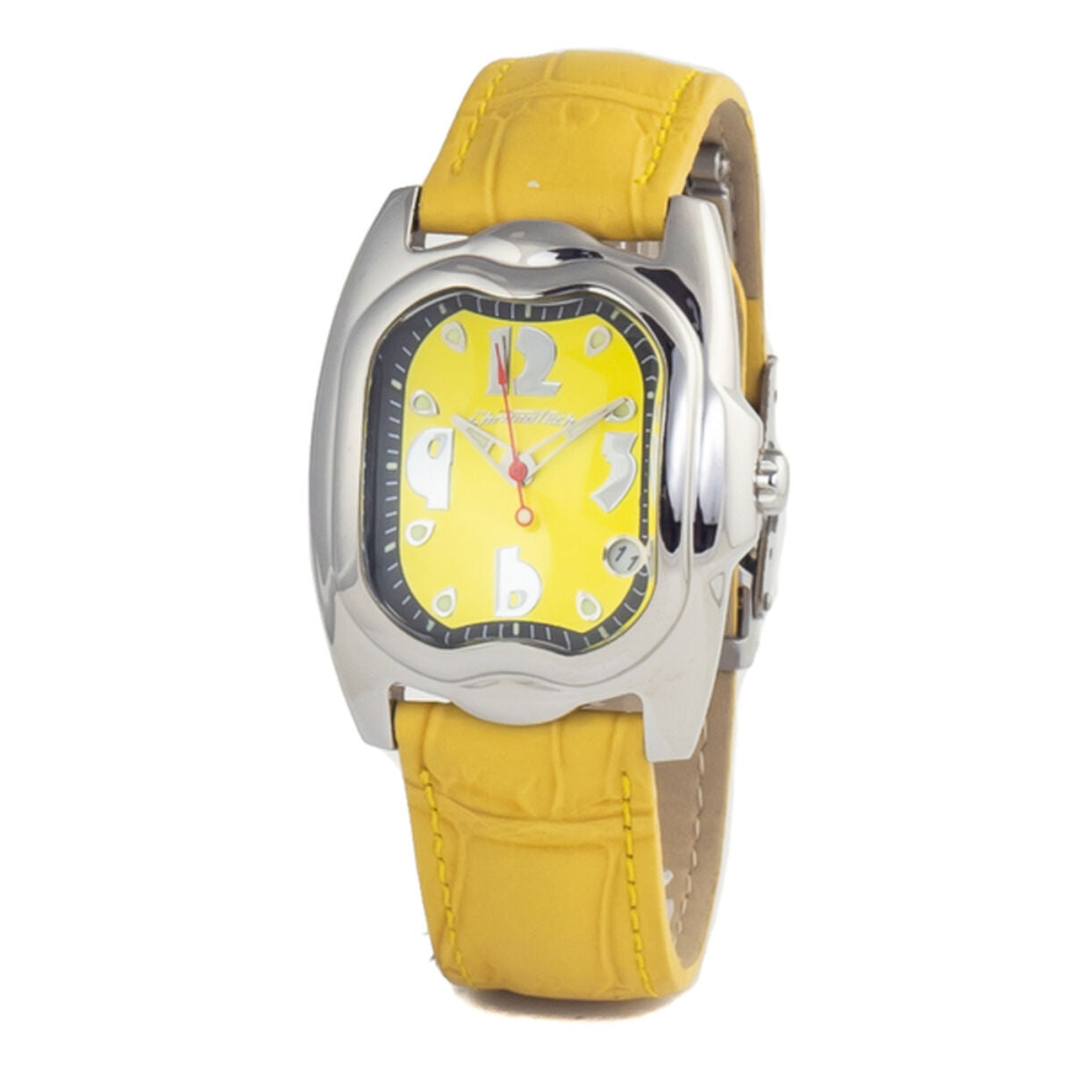 Orologio Donna Chronotech CT7274L-02 ( 32 mm)