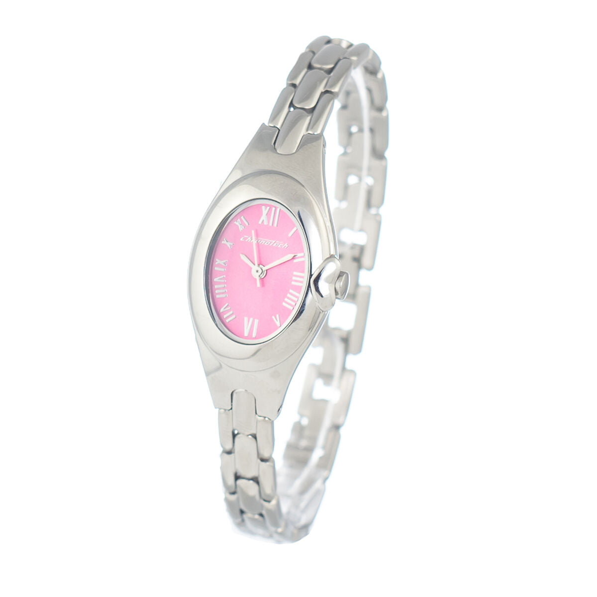 Orologio Donna Chronotech CT7349L-02M ( 21 mm)