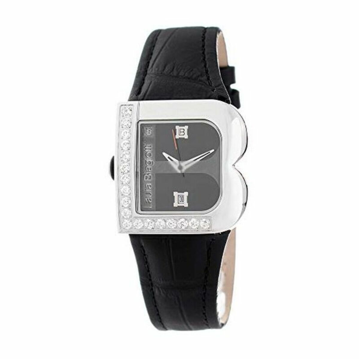 Orologio Donna Laura Biagiotti LB0001L-01Z ( 33 mm)