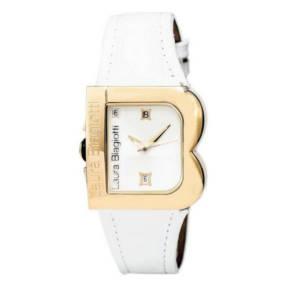 Woman Watch Laura Biagiotti LB0001L-08Z (33 mm)