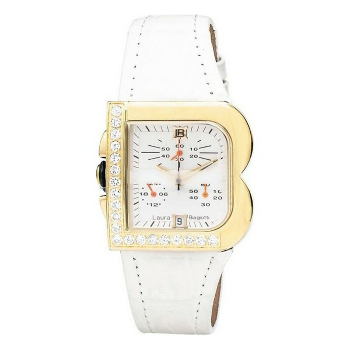 Orologio Donna Laura Biagiotti LB0002L-08Z ( 33 mm)