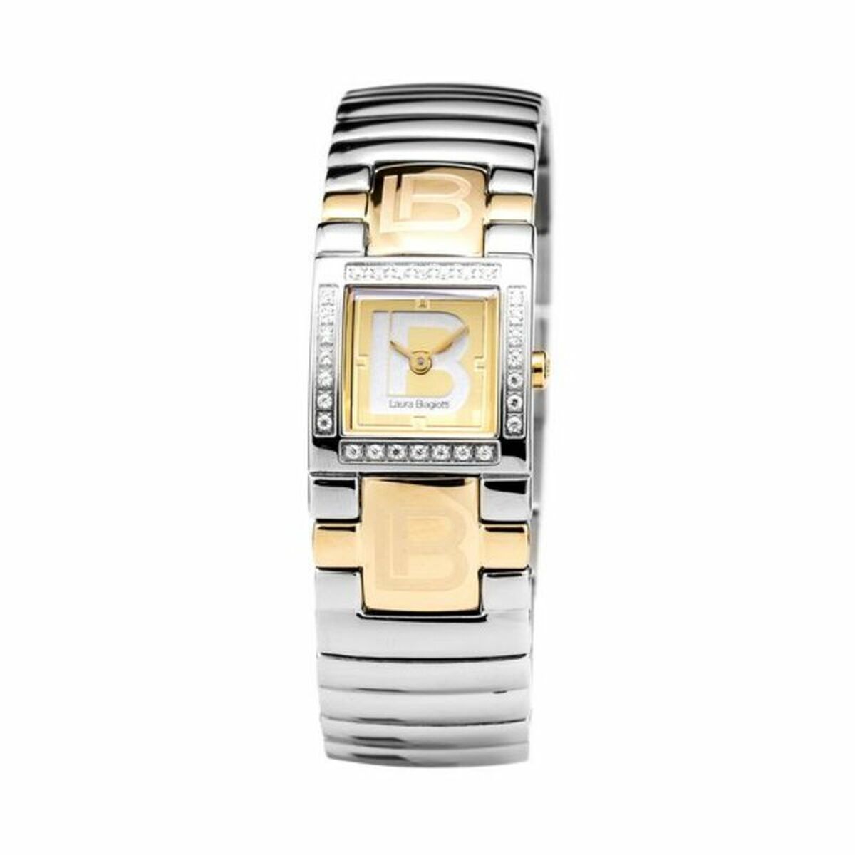 Laura Biagiotti Lab0005L-04z Woman Woman Watch