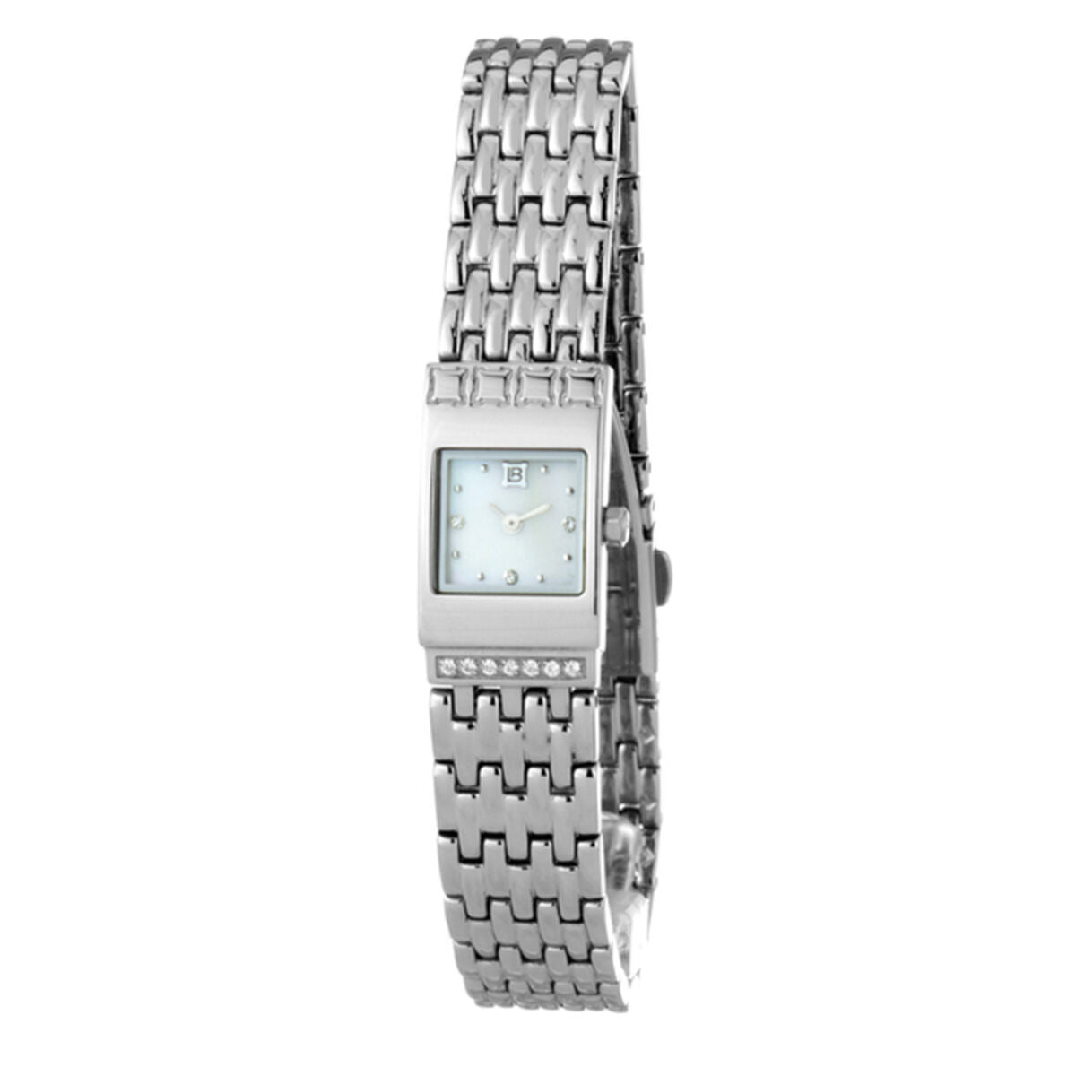 Orologio Donna Laura Biagiotti LB0008S-04Z ( 15 mm)