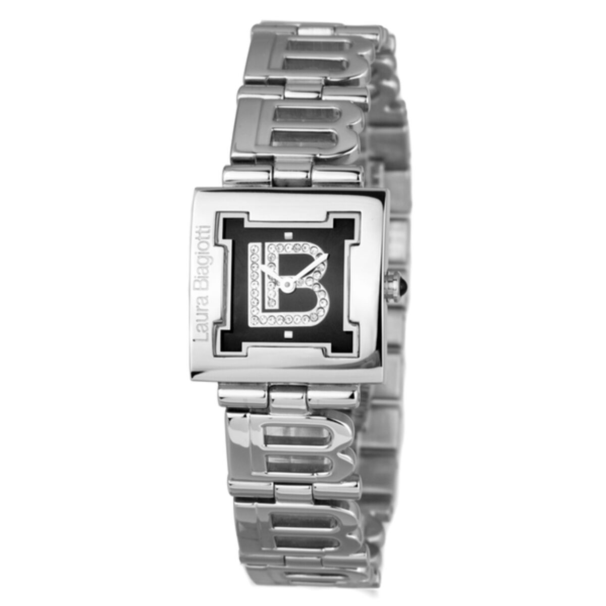 Orologio Donna Laura Biagiotti LB0009L-02 ( 25 mm)