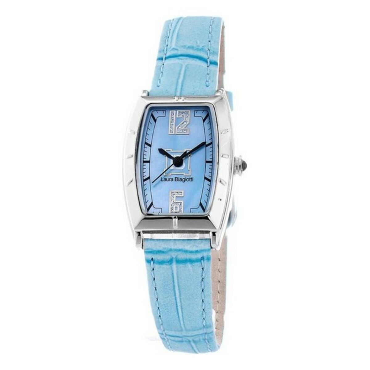 Laura Biagiotti LB0010L-05 (23 mm) Woman Woman Watch