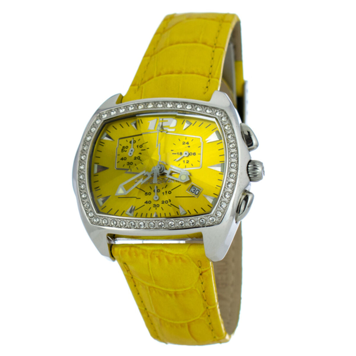 Orologio Donna Chronotech CT2185LS-05 ( 40 mm)