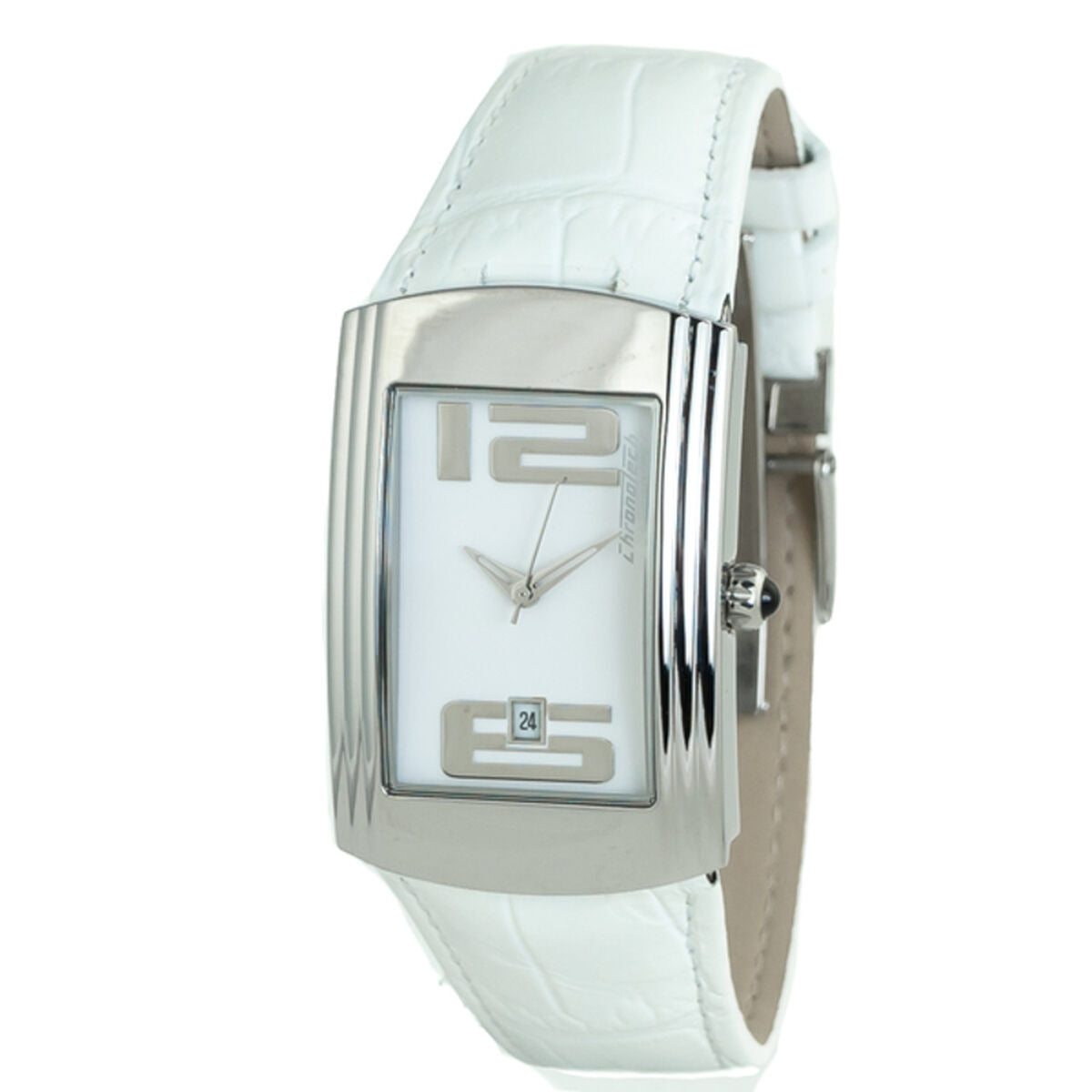 Chronotech CT7017B-06 Women's Women's Clock