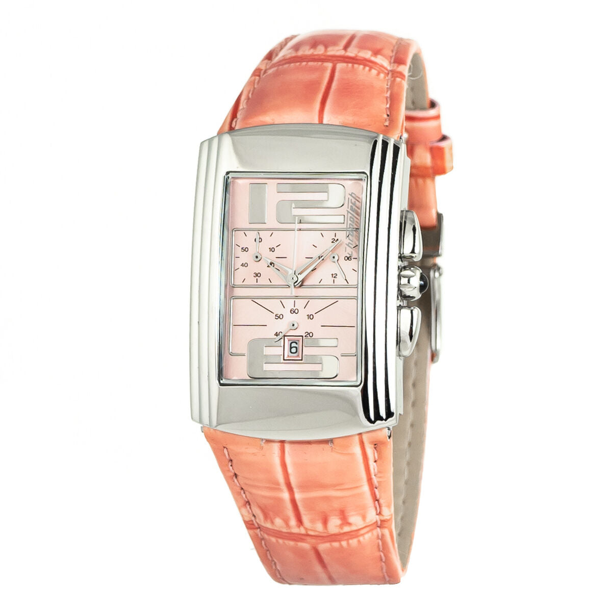 Orologio Donna Chronotech CT7018B-02 ( 30 mm)