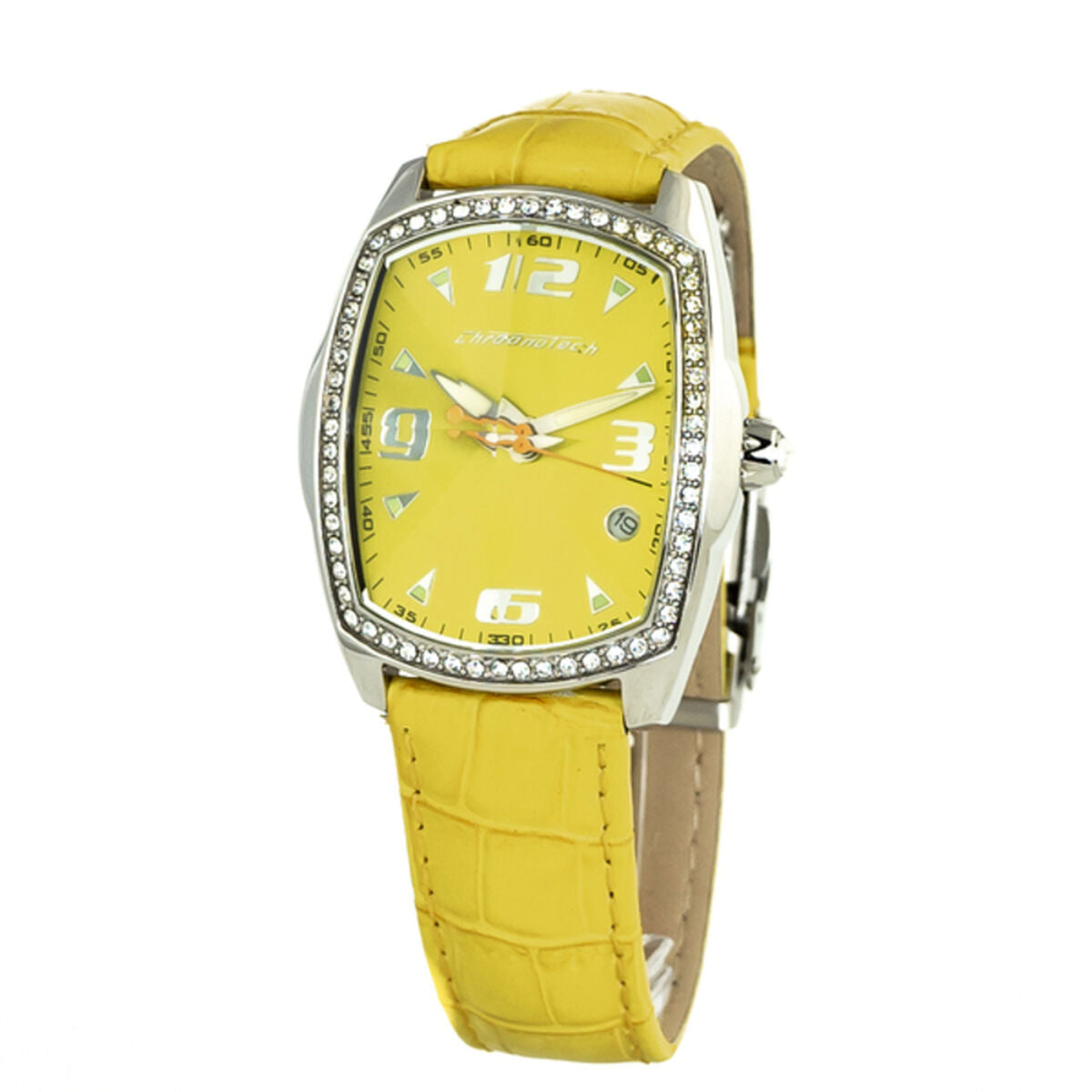 Orologio Donna Chronotech CT7504LS-05 ( 35 mm)