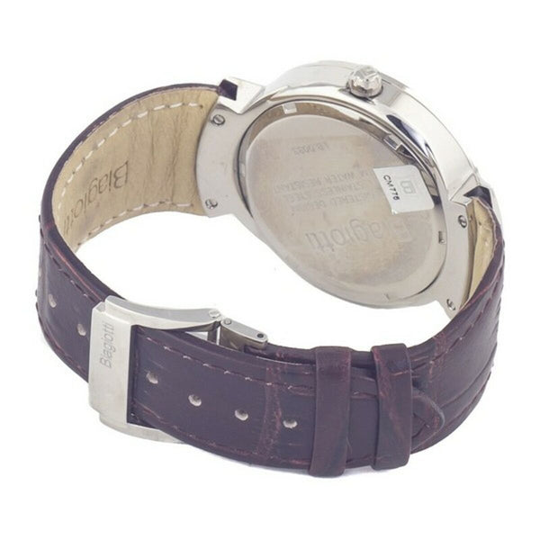 Orologio Uomo Laura Biagiotti LB0033M-04 ( 40 mm)