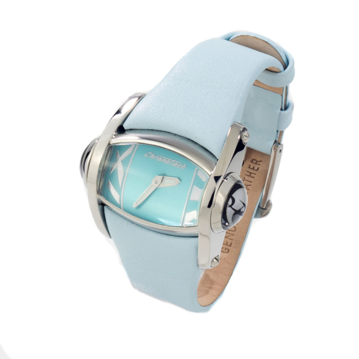 Orologi da Polso Orologio Donna Chronotech CT7681M-01 ( 49 mm) Chronotech  Beauty Revive