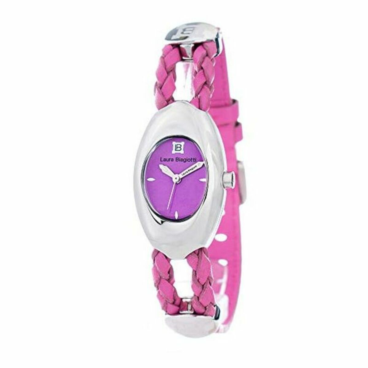 Orologio Donna Laura Biagiotti LB0056L-06 ( 22 mm)