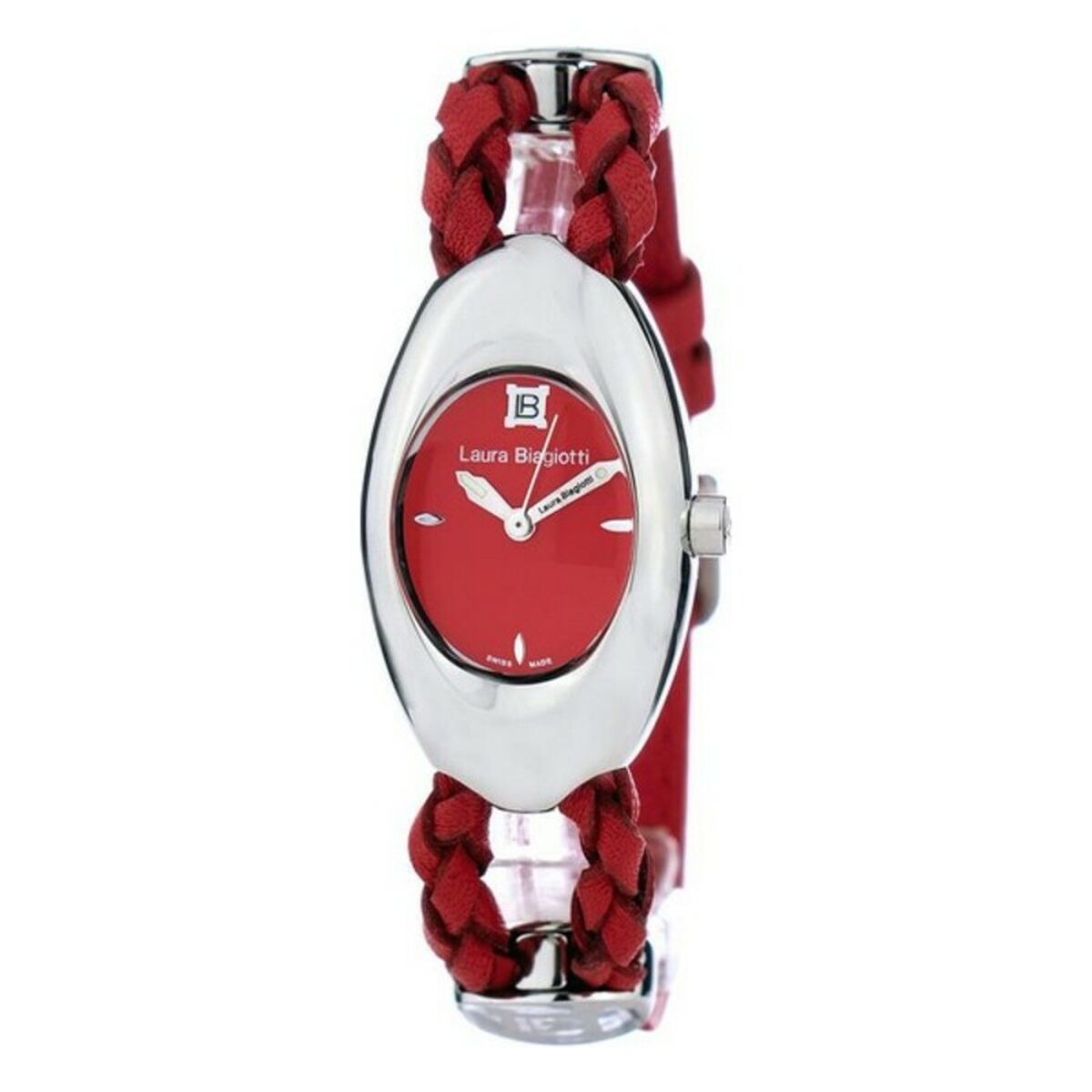 Orologio Donna Laura Biagiotti LBSM0056L-02 ( 22 mm)