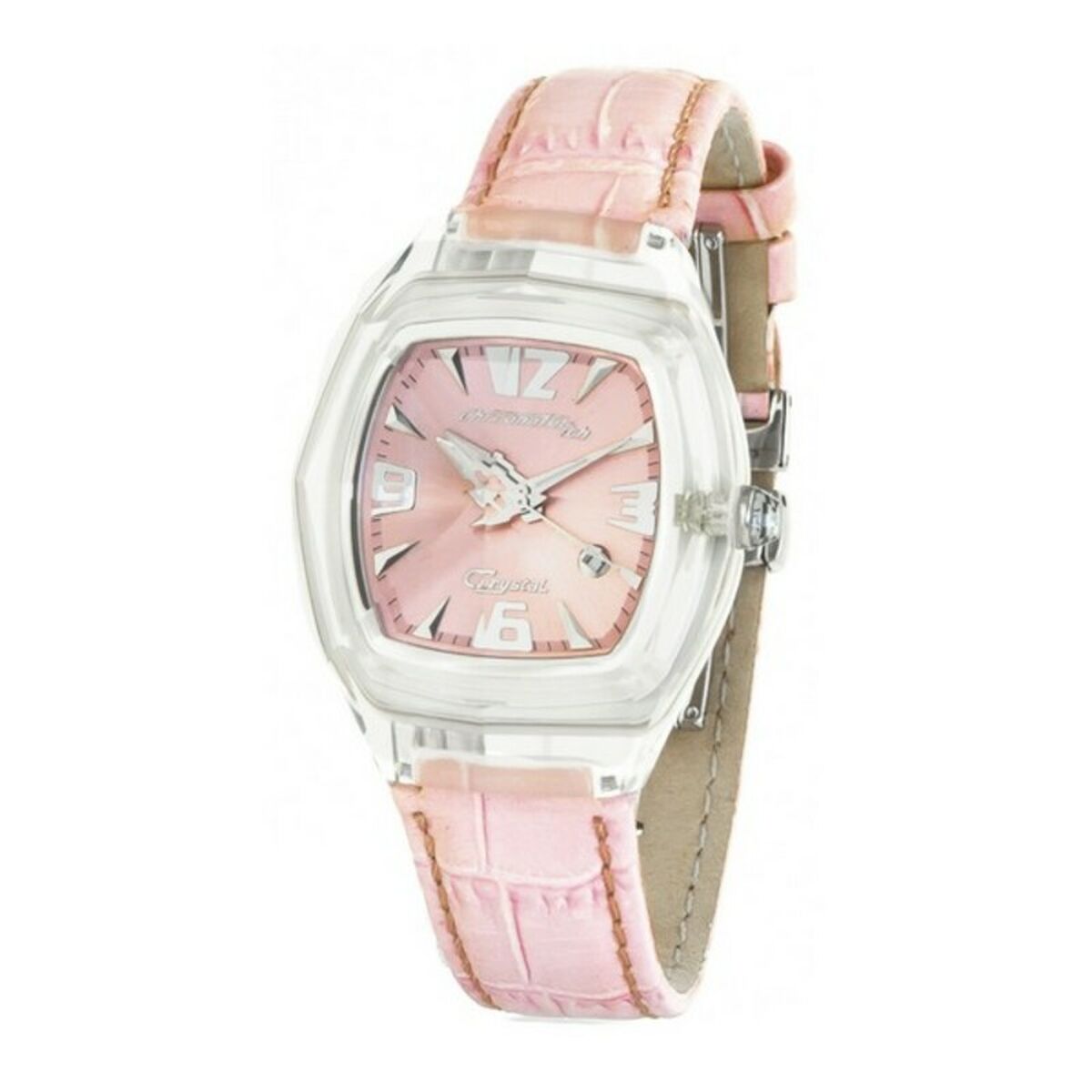 Orologio Donna Chronotech CT7888L-07 ( 34 mm)