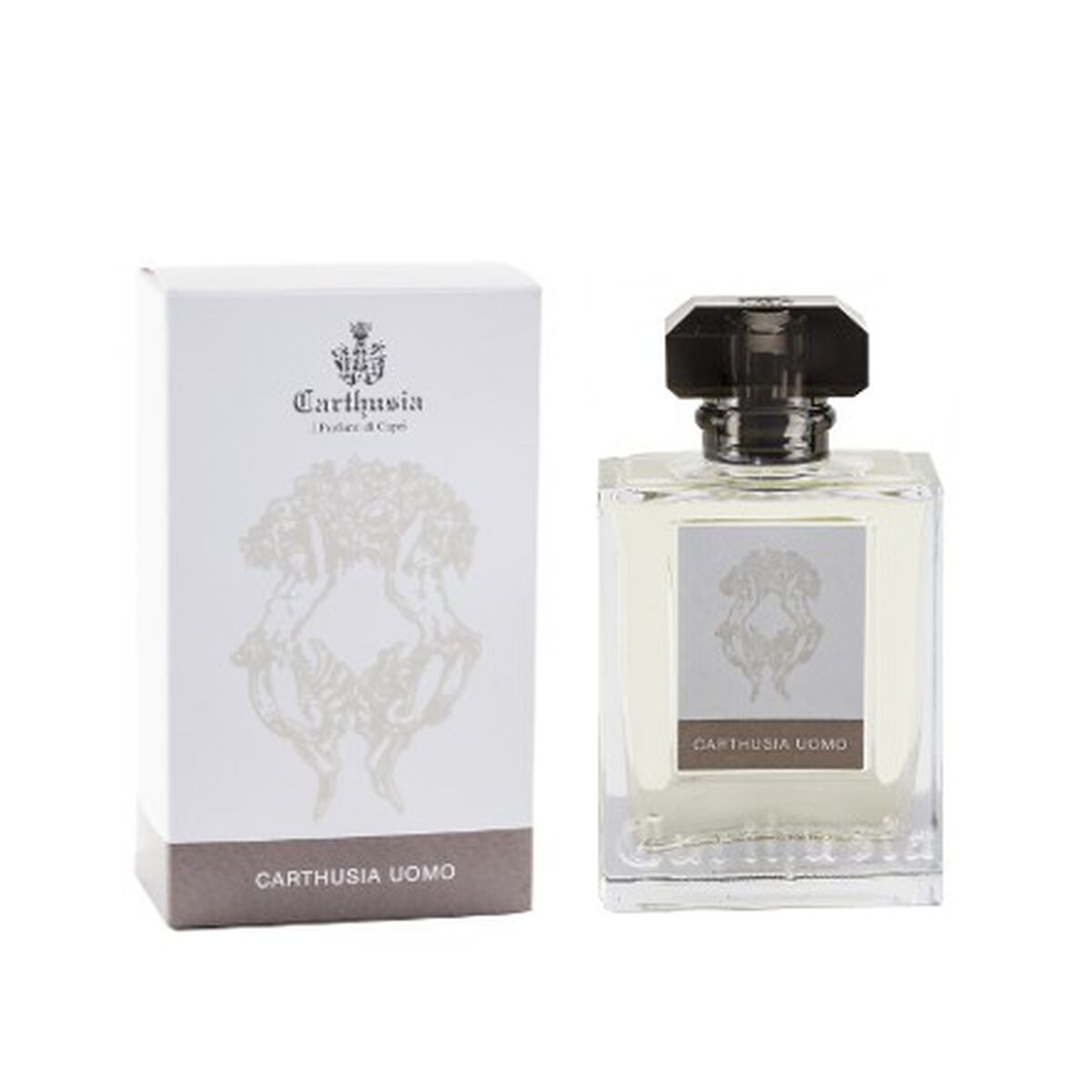 Charthusia man perfume 100 ml