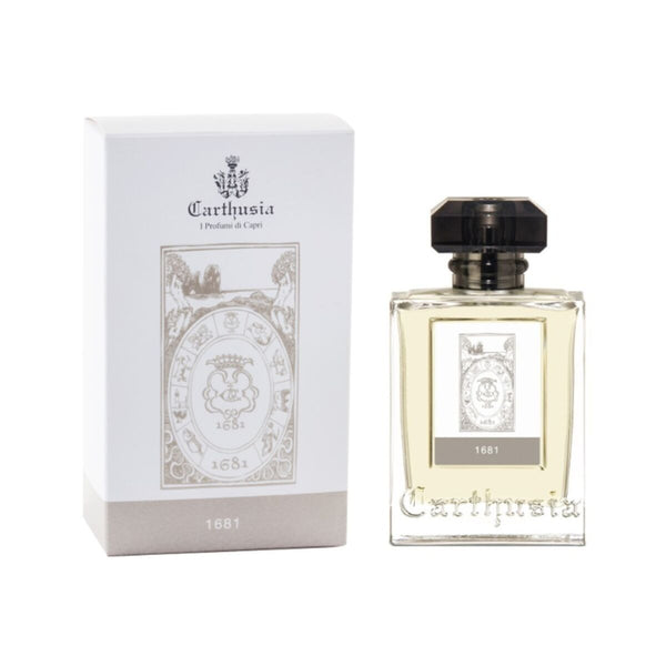 Unisex carthusia perfume 100 ml