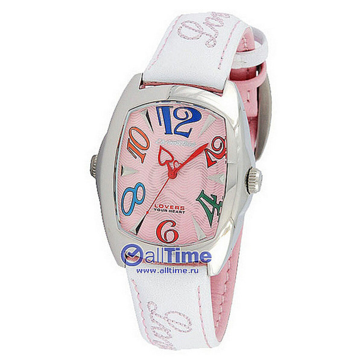 Orologio Donna Chronotech CT7696L-16 ( 33 mm)