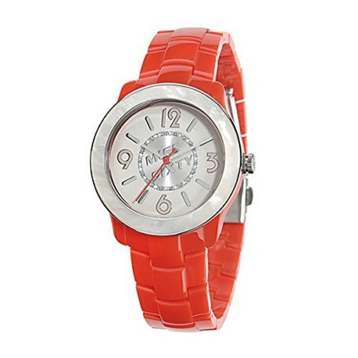 Orologio Donna Miss Sixty R0753122501 ( 39 mm)