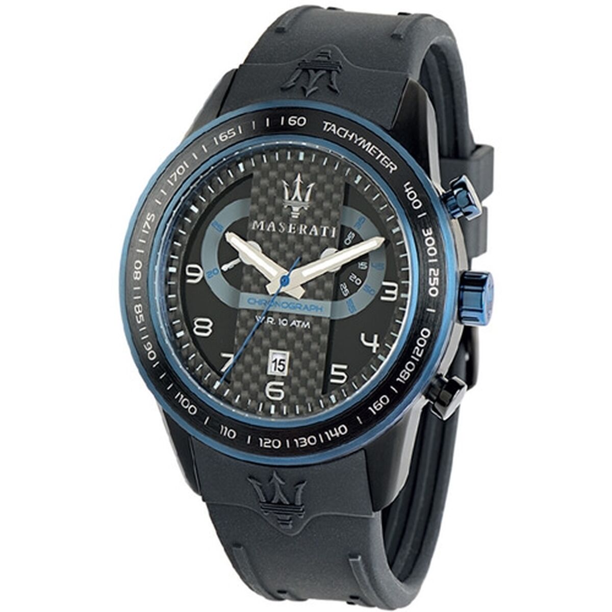 Orologio Uomo Maserati R8871610002