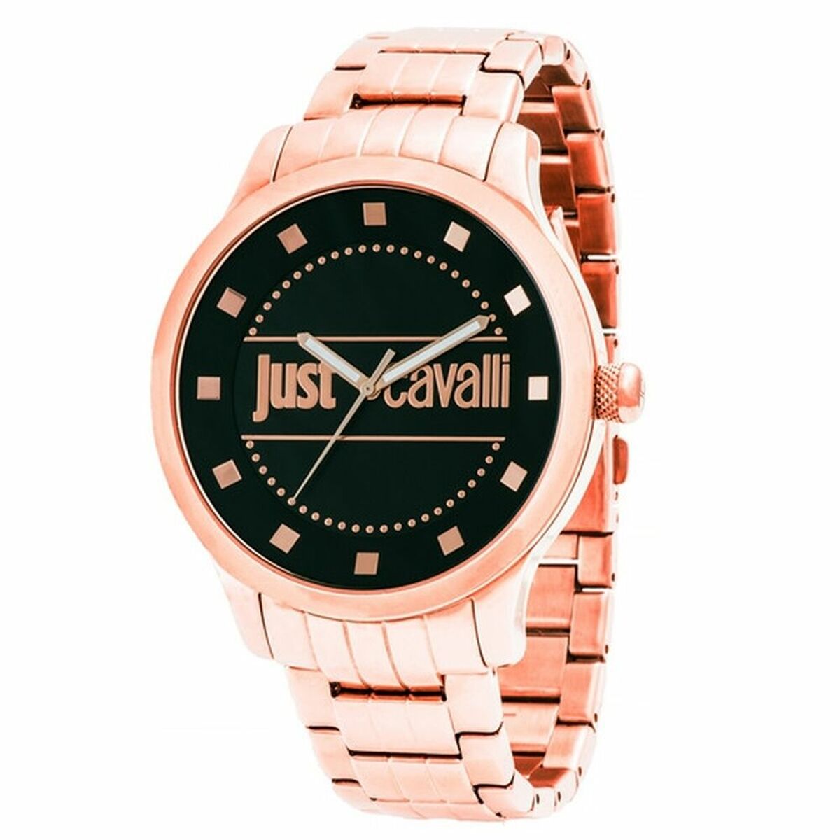 Orologi da Polso Orologio Donna Just Cavalli R7253127524 Just Cavalli  Beauty Revive