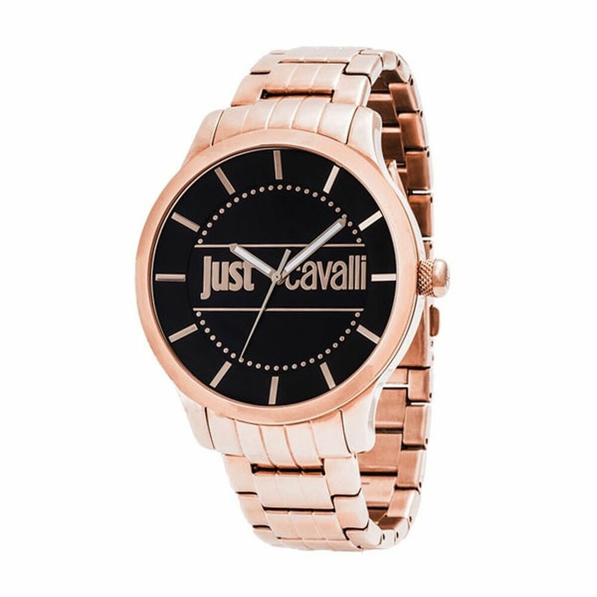 Orologi da Polso Orologio Donna Just Cavalli R7253127525 Just Cavalli  Beauty Revive