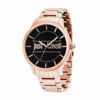 Orologi da Polso Orologio Donna Just Cavalli R7253127525 Just Cavalli  Beauty Revive