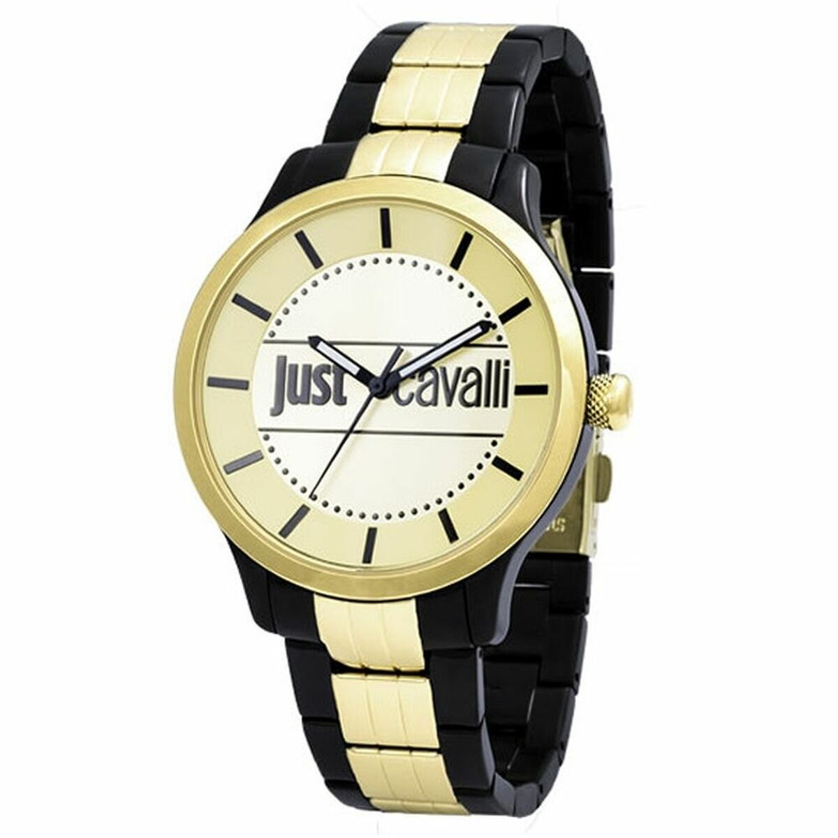 Orologi da Polso Orologio Donna Just Cavalli R7253127528 Just Cavalli  Beauty Revive