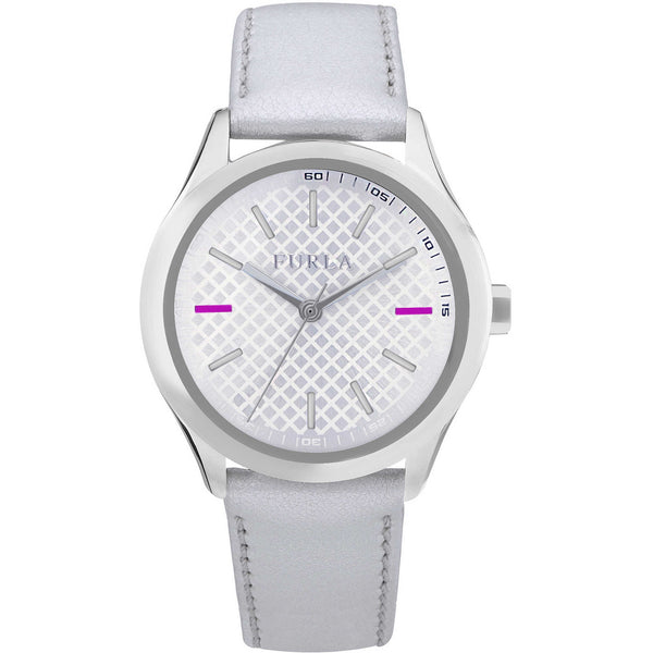 Orologio Donna Furla R425110150 Colore:Bianco