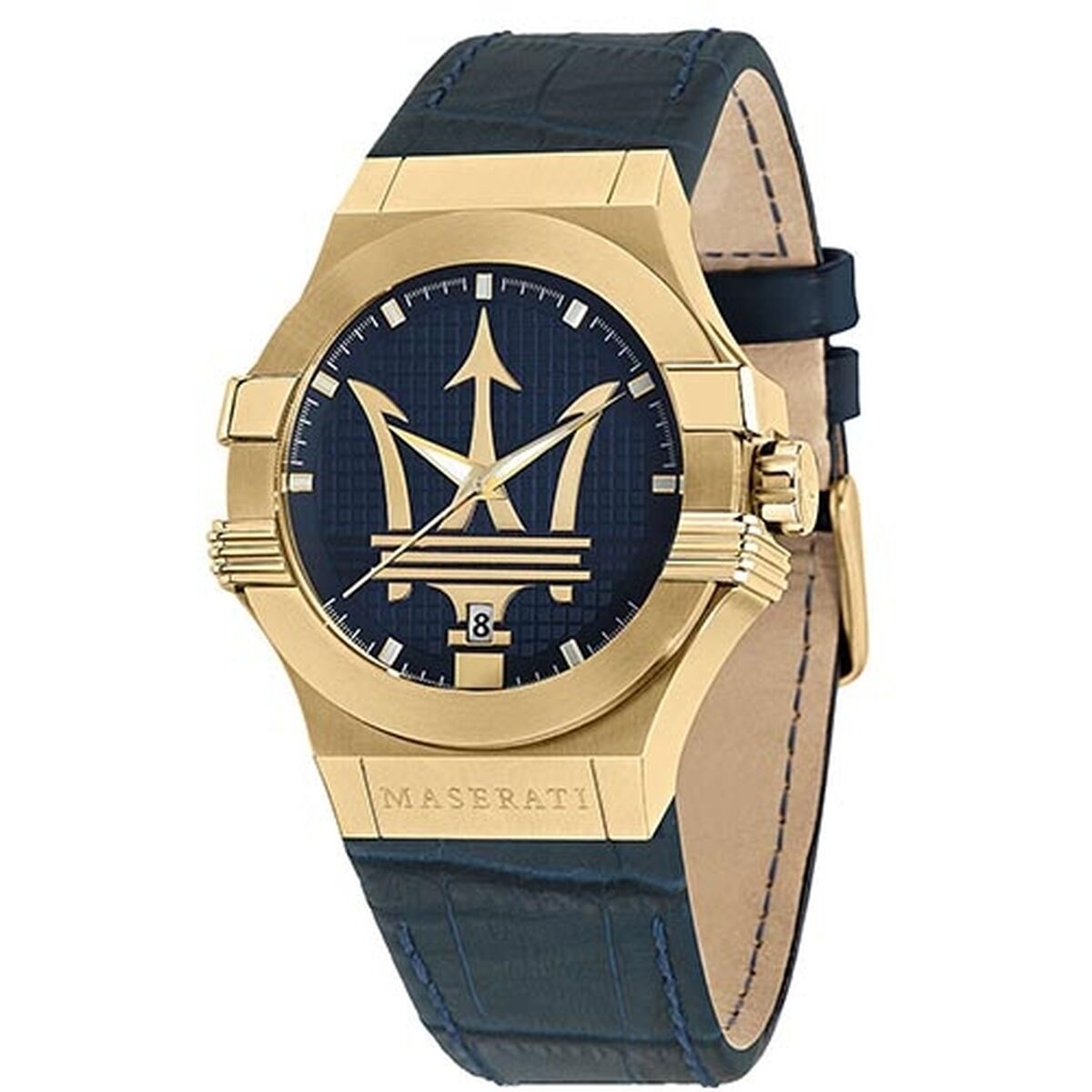 Maserati men's watch r8851108035