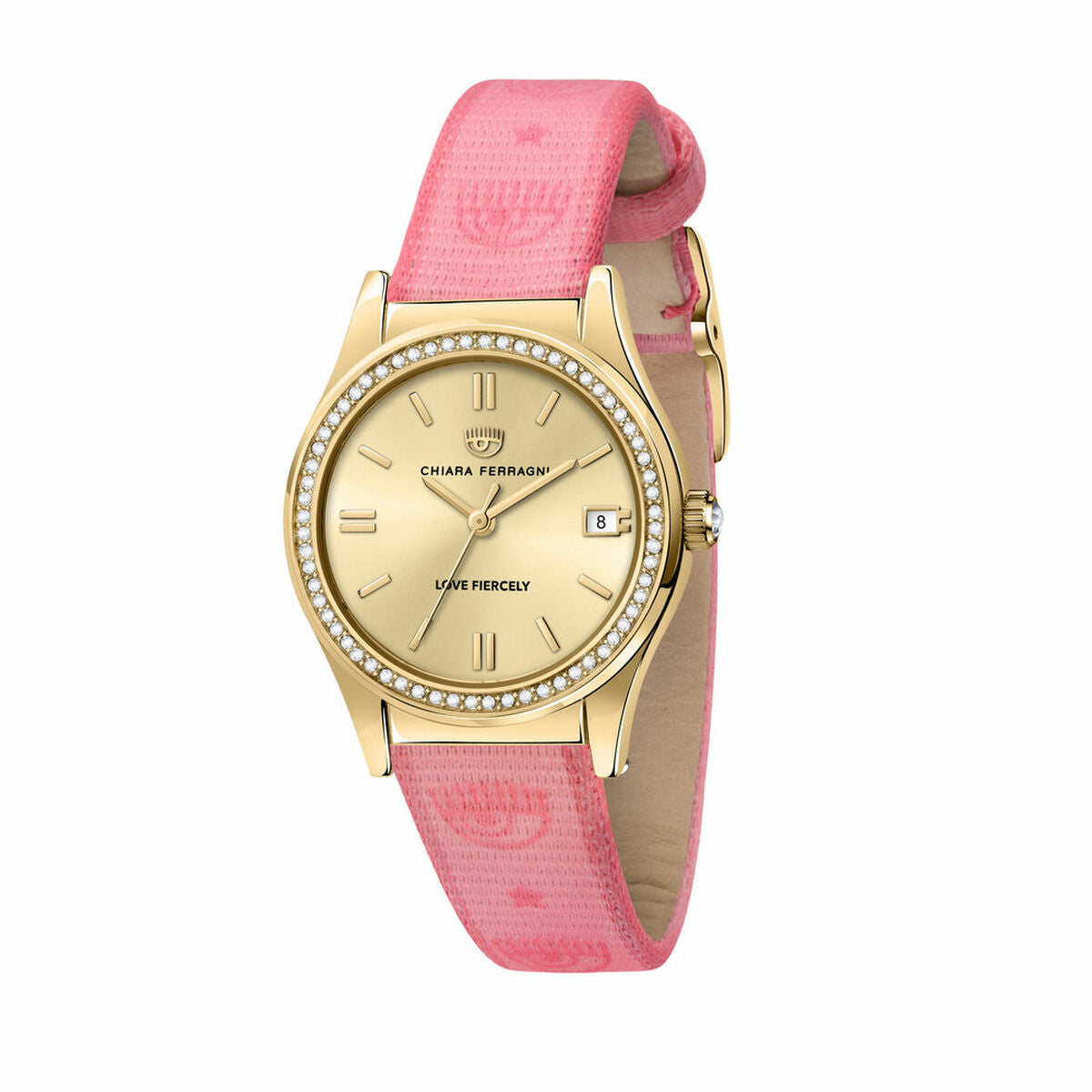 Orologio Donna Chiara Ferragni ( 32 mm)