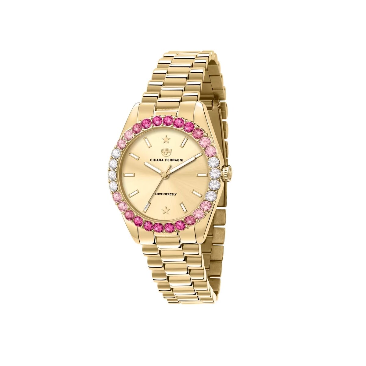 Chiara Ferragni Women's Watch R1953100501 (34 mm)